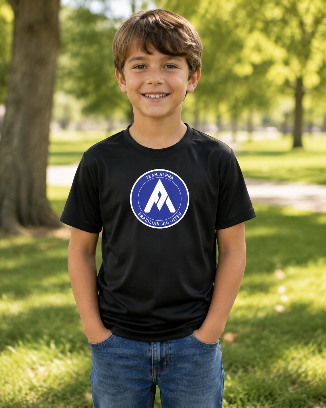 Little Warriors | Kids Collection
