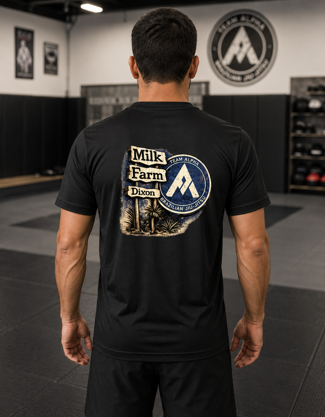 Gym Specific Shirts