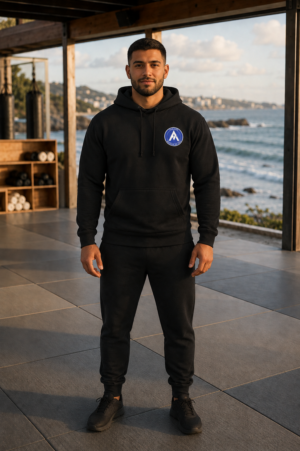 Beyond the Mat | Hoodies