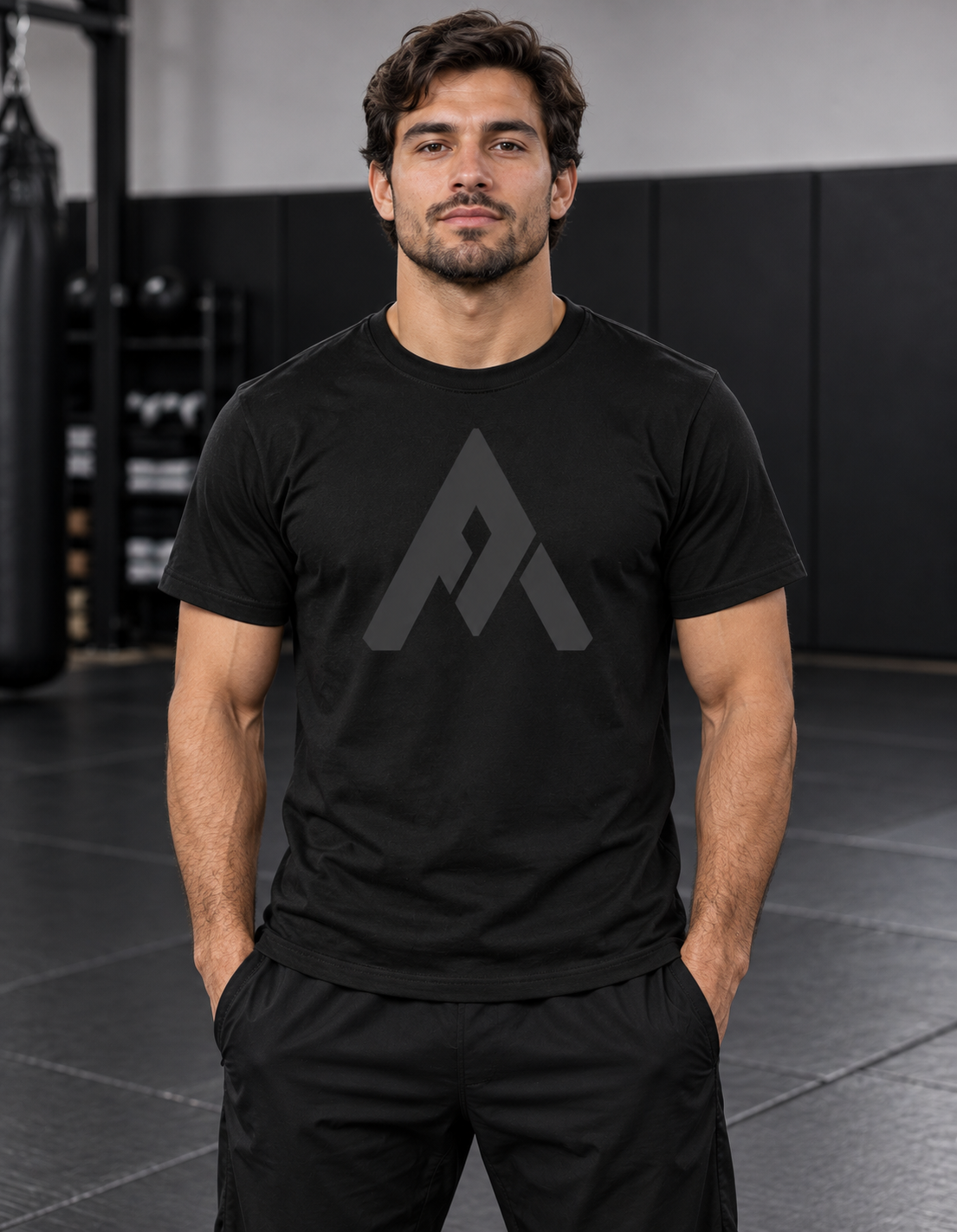 Team Alpha Tees