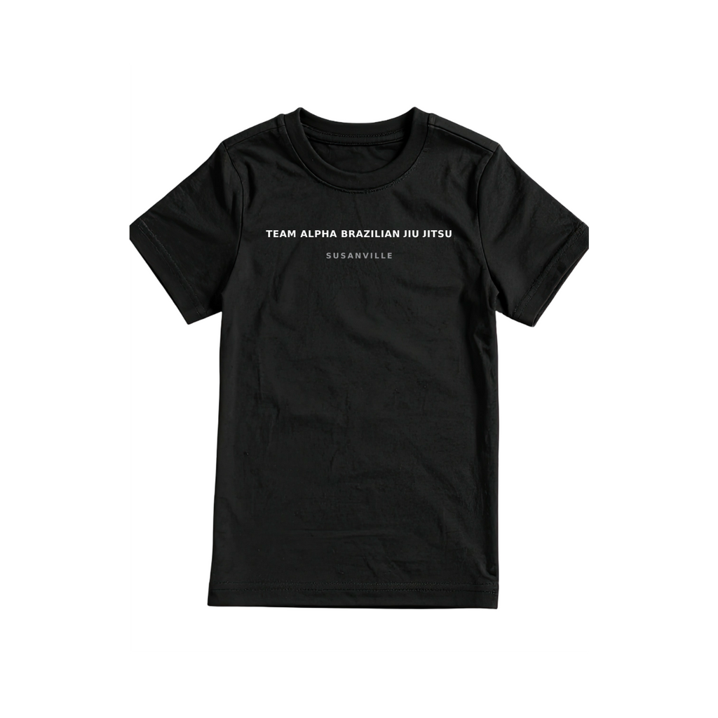 Pick Your City Gym T-Shirts. SEE COLLECTION FOR CITY NAMES