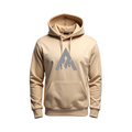 Fall Exclusive Team Alpha tan hoodie