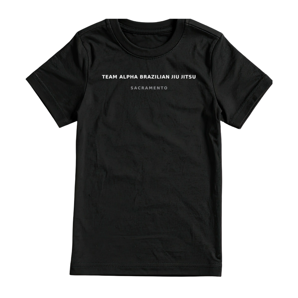 Pick Your City Gym T-Shirts. SEE COLLECTION FOR CITY NAMES