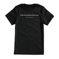 Pick Your City Gym T-Shirts. SEE COLLECTION FOR CITY NAMES