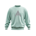 Fall Exclusive Limited Mint Sweatshirt