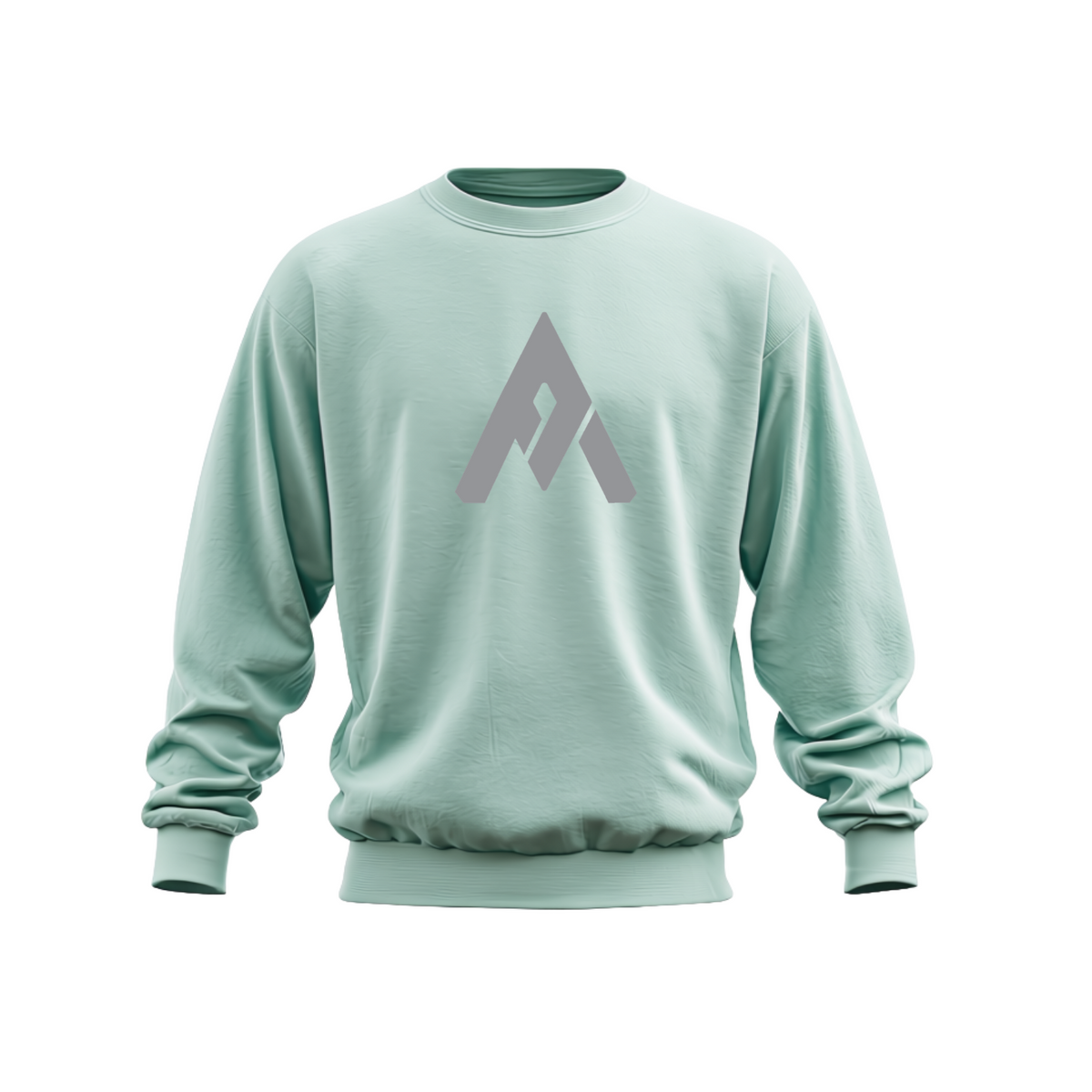 Fall Exclusive Limited Mint Sweatshirt