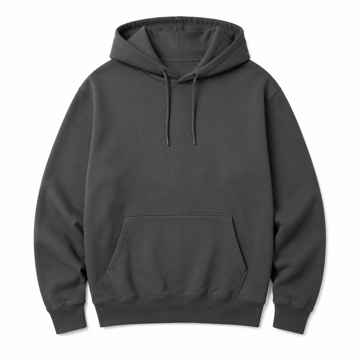 Built on the Mat Hoodie