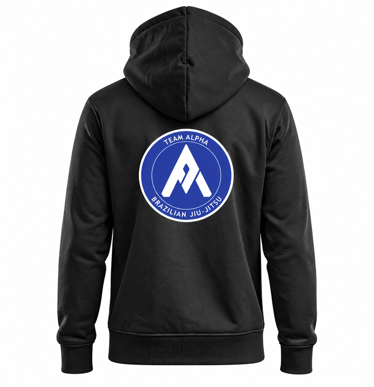 Team Alpha Hoodie