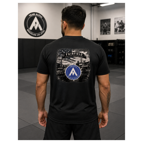 Fairfield Gym T-Shirt