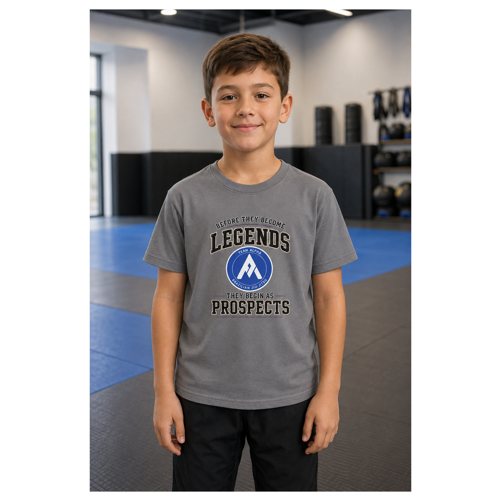Prospects to Legends -Youth