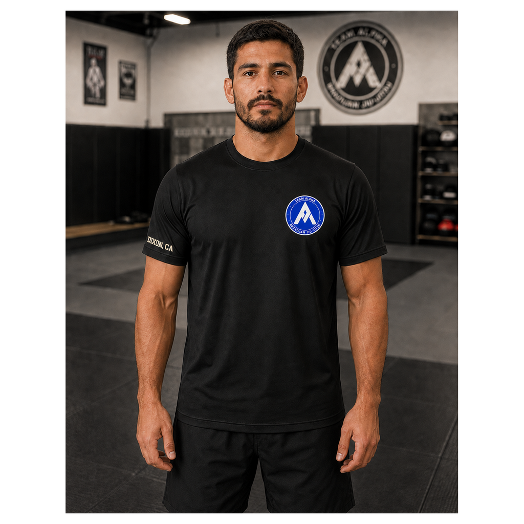 Fairfield Gym T-Shirt
