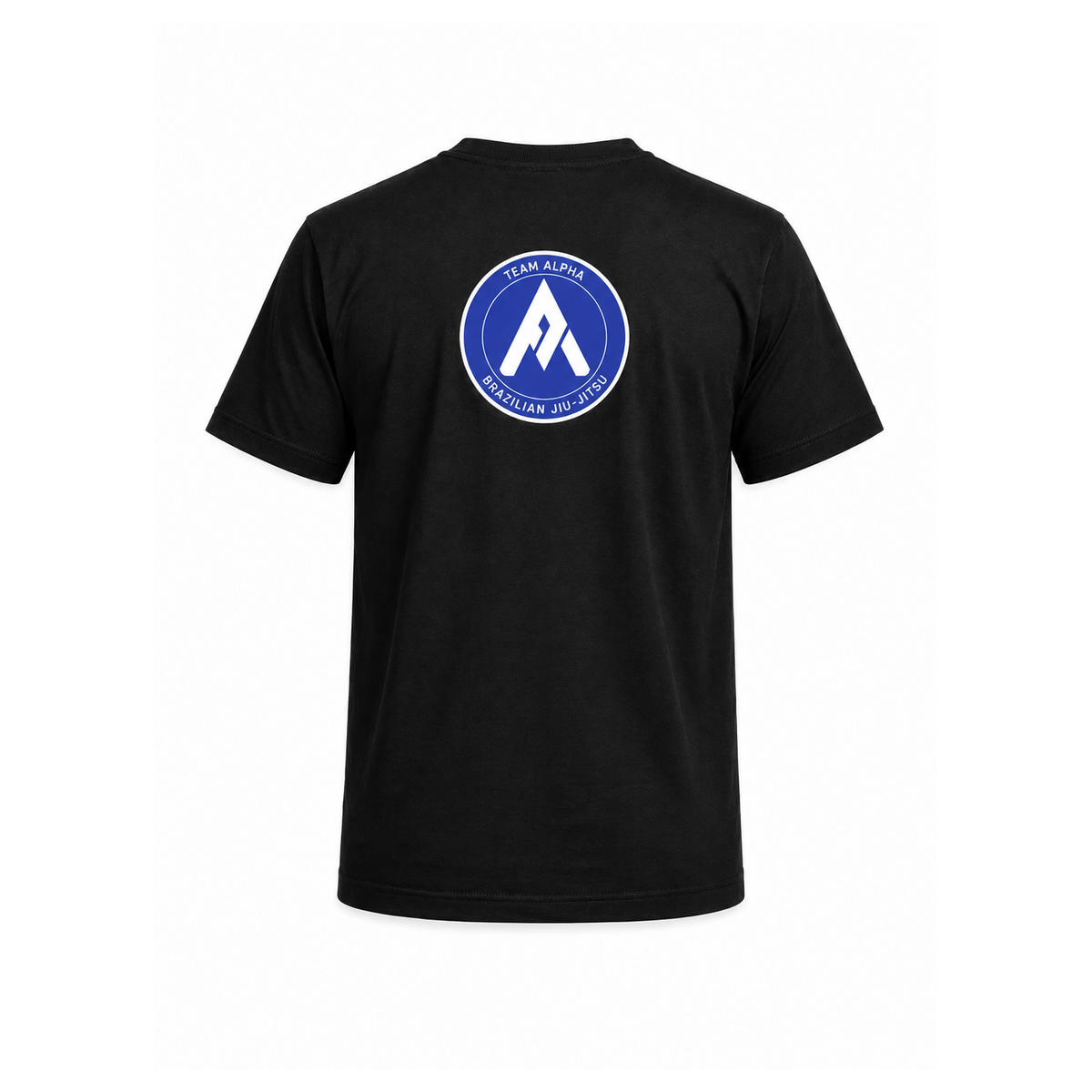 Team Alpha Logo T-Shirt