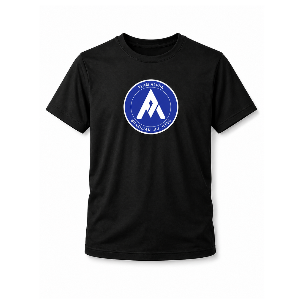 Team Alpha Kids T-Shirt